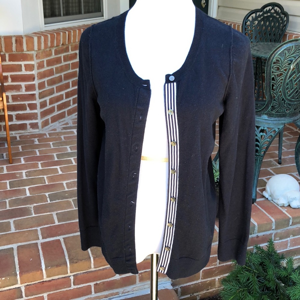 GAP cardigan LARGE
